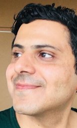 Faisal Alshargi