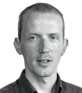 Ben Booth