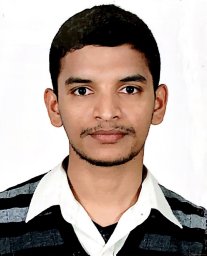 Arjun Subedi