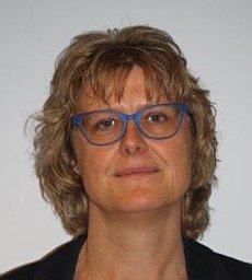 Jette F. Young