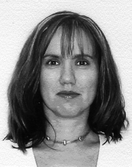 Ekaterina Golovchenko
