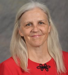Alice Squires