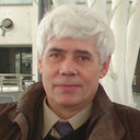 Valery Fedorov