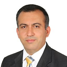 Mete Yeginer