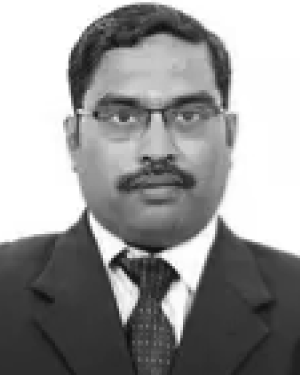 Senthil Kumaran Selvaraj