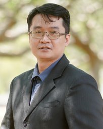 Kuo-Ping Lin