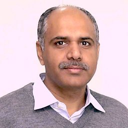 Pandey Ajay K