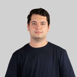 Rodrigo Otoni