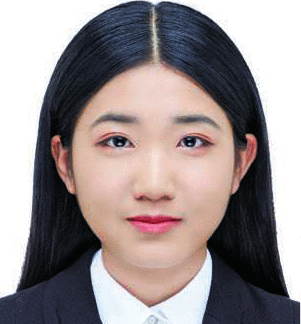Yan Ma