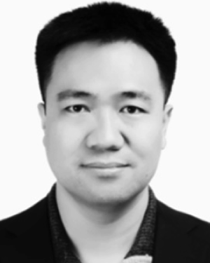 Jianqiang Wang