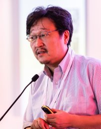 Ken Nakajima