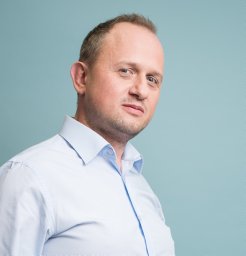 Grzegorz Borowik