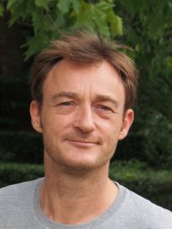 Damien Jacob