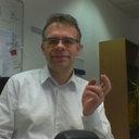 Wolfram Meyer-Klaucke