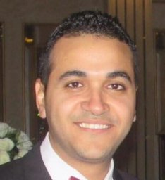Ahmed Shalaby Bardan