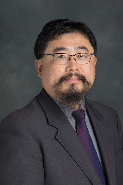 Yanfei Gao