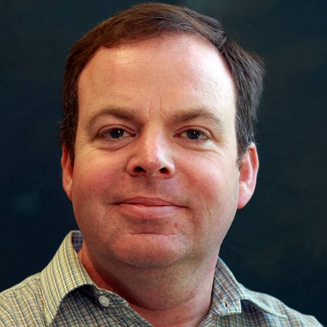 Colin Christopher
