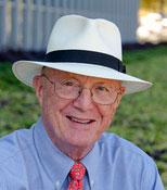David Pashley