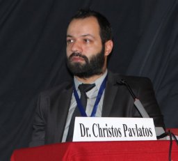 Christos Pavlatos