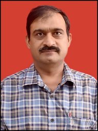 Santosh Rai