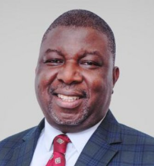 Tsamenyi, Mathew Kwame