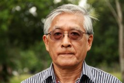Alfredo Kingo Oyama Homma