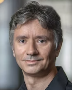 Géraud Krawezik