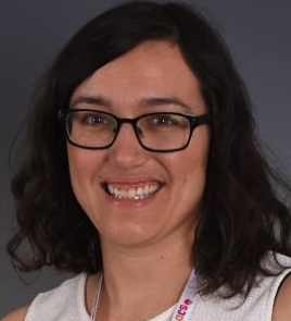 Thaís Armangué Salvador