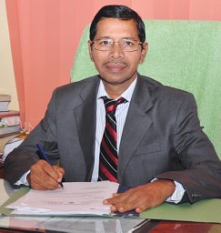 Chintala Rambabu