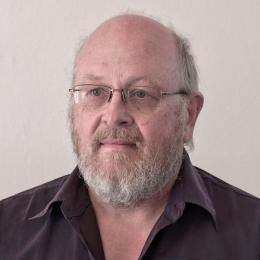 Bruce Hewitson