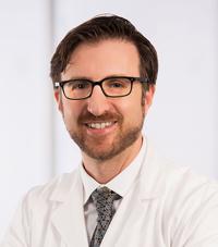 Barry Trachtenberg