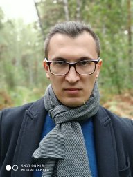 Romashchenko A V