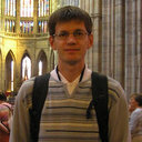 Dmitry Kuznetsov