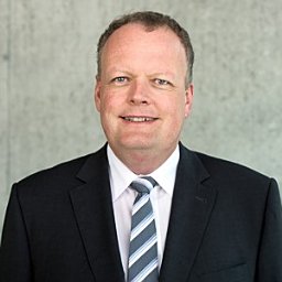 Andreas Bergmann