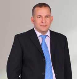 Mohamed Bessat