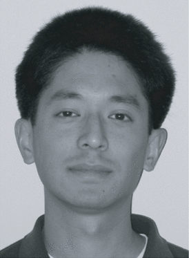 Andrew S. Ling