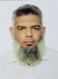 Dr Muhammad Javaid Afzal