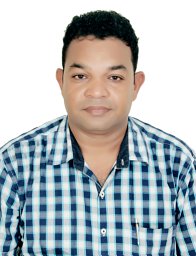 Surendra Kumar Prajapati