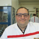 Dominique Georgin