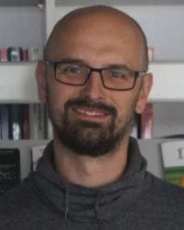 Ulrich Bodenhofer