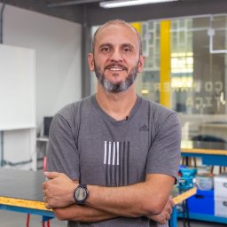 Zonta Tiago