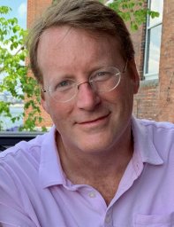 Matthew O. Hunt