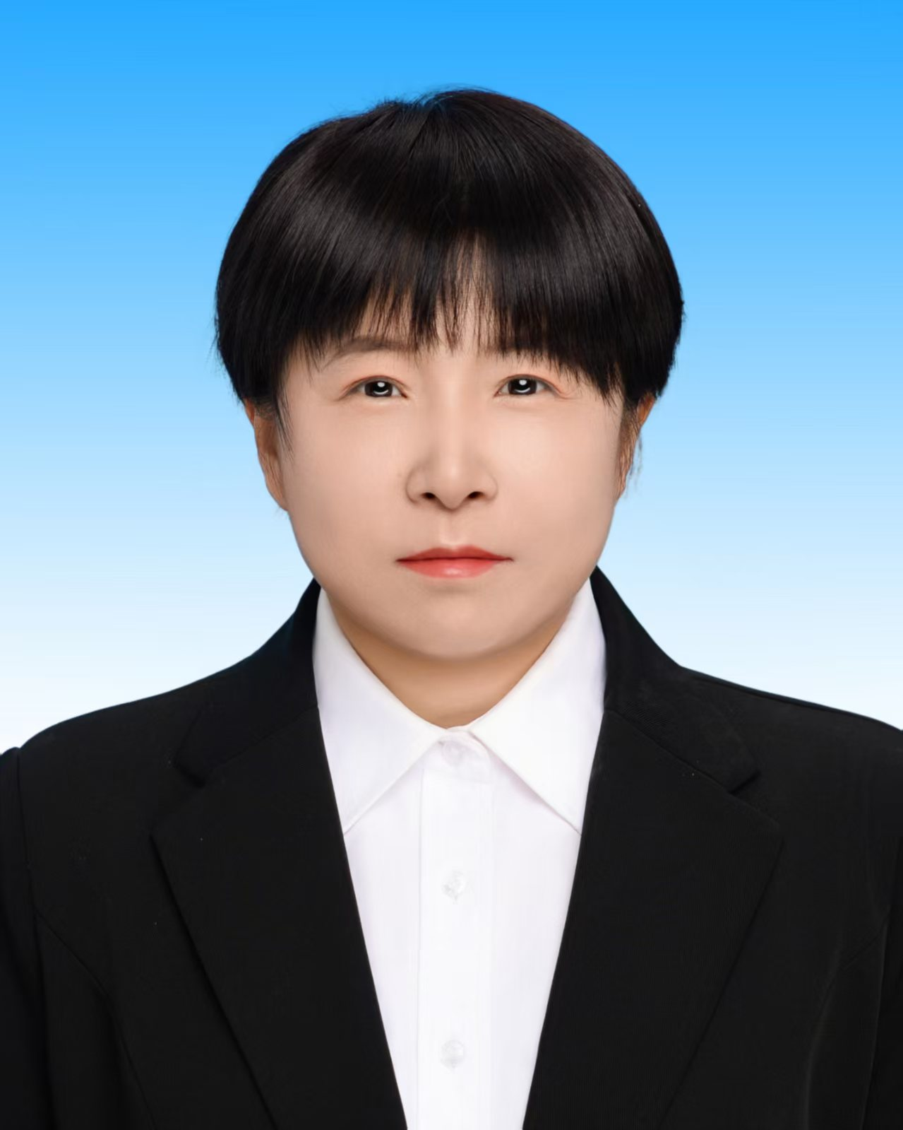 Xiangmei Cui