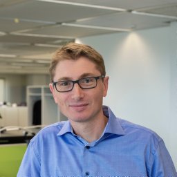 David Ruau