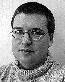 Olivier Cuisenaire