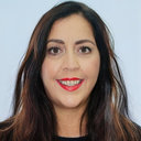 Maria del Mar Mesa Diaz