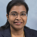 Shyamala Pillai