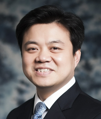 Yiqiang Chen