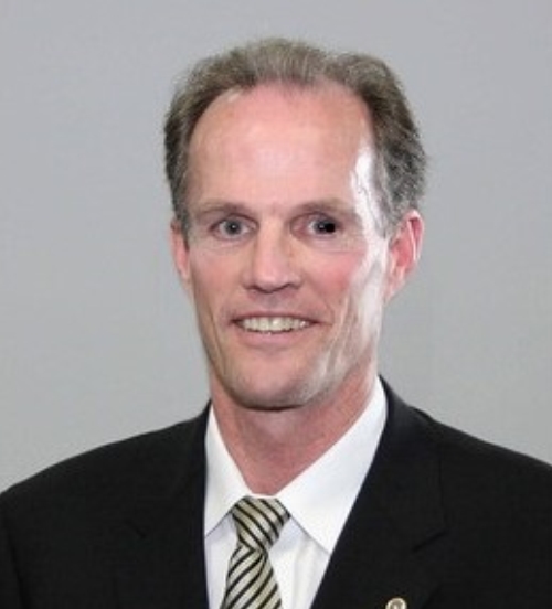 ‪M Brian Fennerty