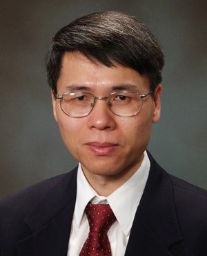 Jianhua (Jason) Xuan